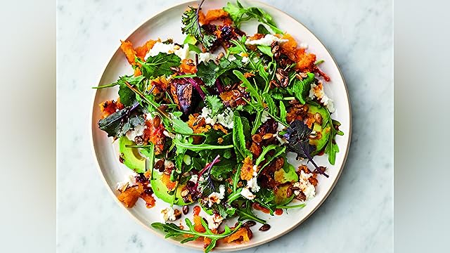 Amazon.de Jamies 5ZutatenKüche / 2 ansehen Prime Video